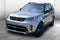 2021 Land Rover Discovery S R-Dynamic