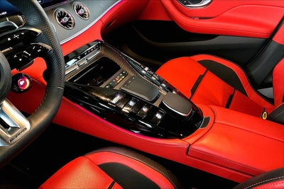 2023 Mercedes-Benz AMG® GT AMG® GT 53