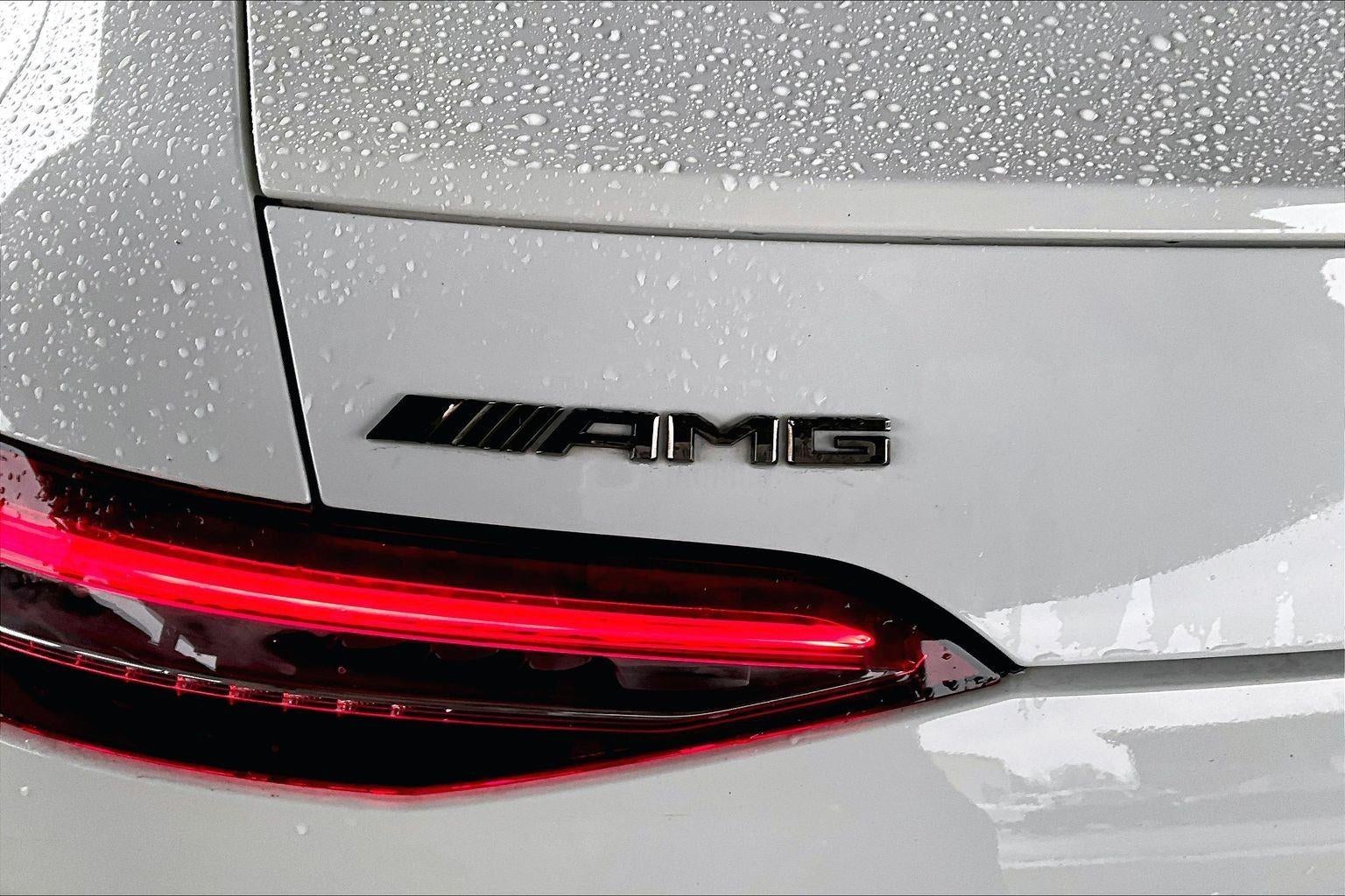 2023 Mercedes-Benz AMG® GT AMG® GT 53