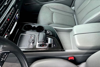 2019 Audi Q7 Prestige