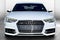 2017 Audi A4 Premium Plus
