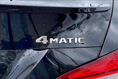 2018 Mercedes-Benz CLA CLA 250