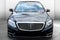 2016 Mercedes-Benz S-Class S 550