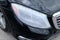 2016 Mercedes-Benz S-Class S 550