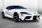 2021 Toyota GR Supra 3.0