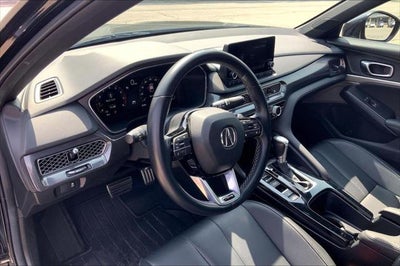2024 Acura Integra A-SPEC