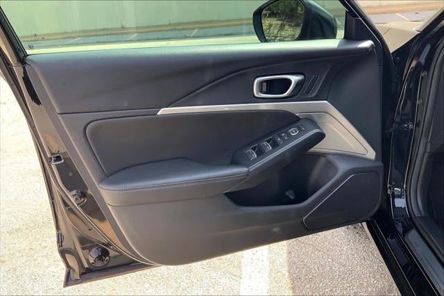 2024 Acura Integra A-SPEC