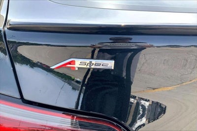2024 Acura Integra A-SPEC