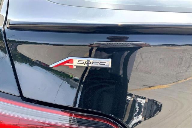 2024 Acura Integra A-SPEC