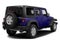 2017 Jeep Wrangler Unlimited Sport 4x4