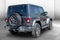 2018 Jeep Wrangler Sport S 4x4