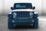 2020 Jeep Wrangler Sport S 4x4