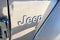 2020 Jeep Wrangler Sport S 4x4
