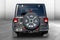 2020 Jeep Wrangler Sport S 4x4