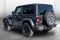 2020 Jeep Wrangler Sport S 4x4