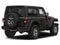 2019 Jeep Wrangler Rubicon 4x4