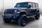 2020 Jeep Wrangler Unlimited Freedom 4x4