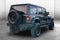 2020 Jeep Wrangler Unlimited Freedom 4x4