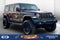 2020 Jeep Wrangler Unlimited Freedom 4x4