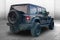 2020 Jeep Wrangler Unlimited Freedom 4x4