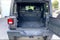 2020 Jeep Wrangler Unlimited Freedom 4x4