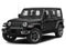 2022 Jeep Wrangler Unlimited Willys 4x4