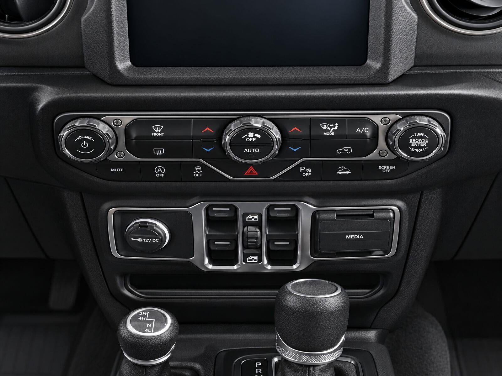 2022 Jeep Wrangler Unlimited Willys 4x4