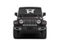 2022 Jeep Wrangler Unlimited Willys 4x4