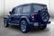 2023 Jeep Wrangler 4-Door Sahara 4x4