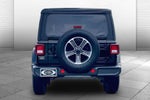 2023 Jeep Wrangler 4-Door Sahara 4x4