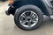 2023 Jeep Wrangler 4-Door Sahara 4x4