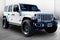2020 Jeep Wrangler Unlimited North Edition 4x4