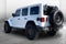 2020 Jeep Wrangler Unlimited North Edition 4x4