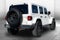 2020 Jeep Wrangler Unlimited North Edition 4x4