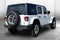 2022 Jeep Wrangler Unlimited Sahara 4x4
