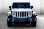 2022 Jeep Wrangler Unlimited Sahara 4x4