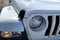 2022 Jeep Wrangler Unlimited Sahara 4x4
