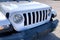 2022 Jeep Wrangler Unlimited Sahara 4x4