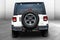 2022 Jeep Wrangler Unlimited Sahara 4x4