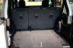 2022 Jeep Wrangler Unlimited Sahara 4x4