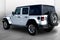 2022 Jeep Wrangler Unlimited Sahara 4x4