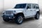 2022 Jeep Wrangler Unlimited Sahara 4x4