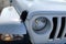 2022 Jeep Wrangler Unlimited Sahara 4x4