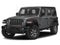 2020 Jeep Wrangler Unlimited Rubicon 4x4