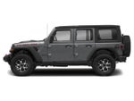 2020 Jeep Wrangler Unlimited Rubicon 4x4