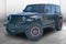 2023 Jeep Wrangler 4-Door Rubicon 4x4