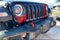 2023 Jeep Wrangler 4-Door Rubicon 4x4