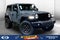 2026 Jeep Wrangler WRANGLER 2-DOOR WILLYS