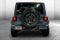 2026 Jeep Wrangler WRANGLER 2-DOOR WILLYS