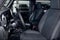2026 Jeep Wrangler WRANGLER 2-DOOR WILLYS